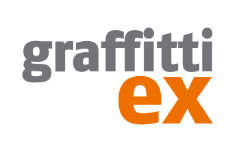 Logo graffitti-ex Sponsor