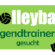 Volleyball Jugendtrainer:in gesucht U13-U14